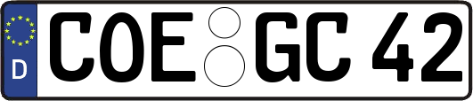 COE-GC42
