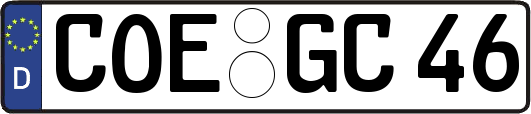 COE-GC46