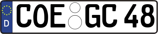 COE-GC48