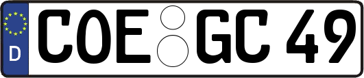 COE-GC49