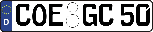 COE-GC50