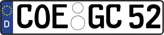 COE-GC52