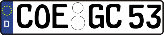 COE-GC53