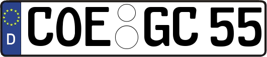COE-GC55