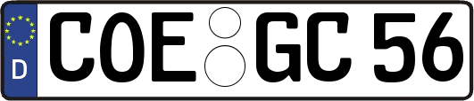 COE-GC56