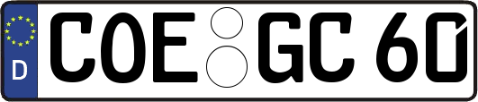 COE-GC60