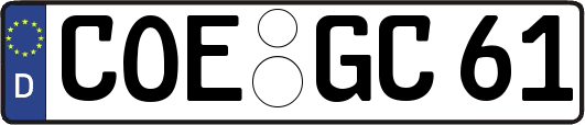 COE-GC61
