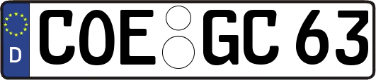 COE-GC63