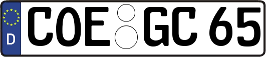 COE-GC65