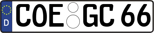 COE-GC66