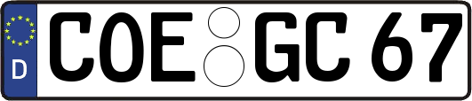 COE-GC67