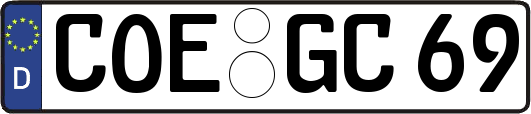 COE-GC69