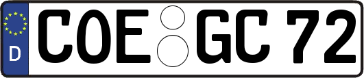COE-GC72