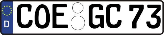 COE-GC73
