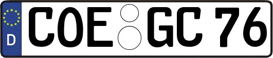 COE-GC76