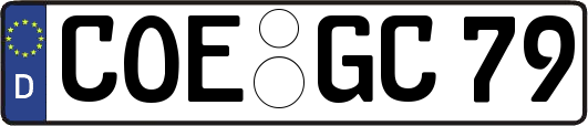 COE-GC79