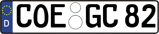 COE-GC82