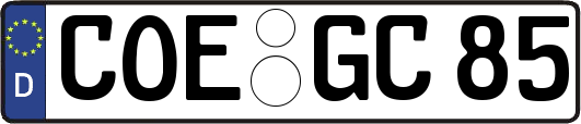 COE-GC85