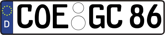 COE-GC86