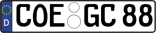 COE-GC88