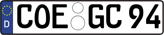 COE-GC94