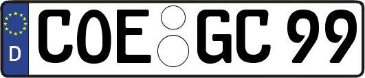 COE-GC99