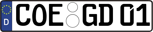 COE-GD01