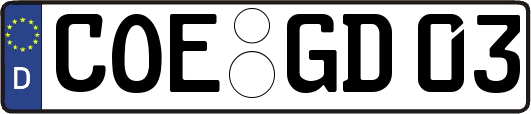 COE-GD03