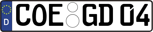 COE-GD04