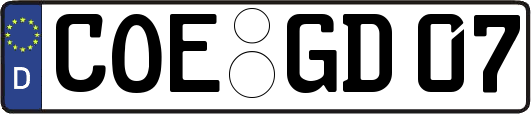 COE-GD07