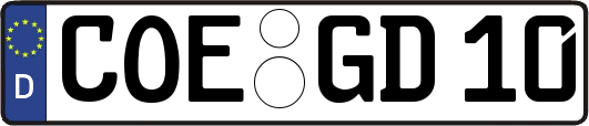 COE-GD10