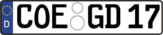 COE-GD17