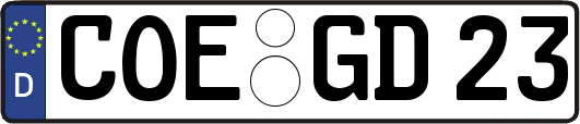 COE-GD23