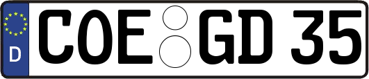 COE-GD35