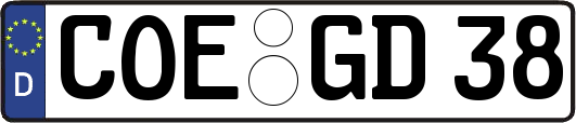 COE-GD38