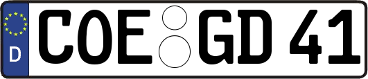 COE-GD41
