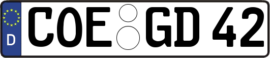 COE-GD42