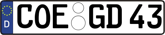 COE-GD43