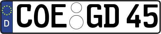 COE-GD45