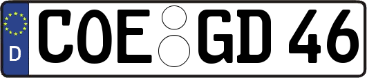 COE-GD46