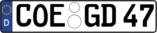 COE-GD47
