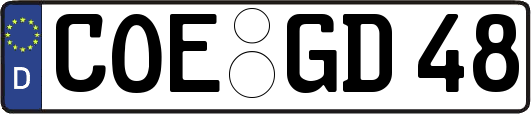 COE-GD48