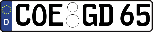 COE-GD65