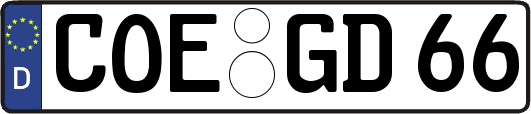 COE-GD66