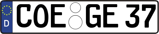COE-GE37