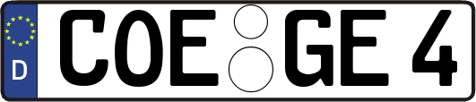 COE-GE4