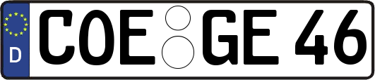 COE-GE46