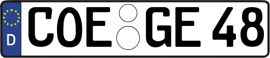 COE-GE48