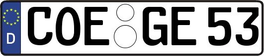 COE-GE53