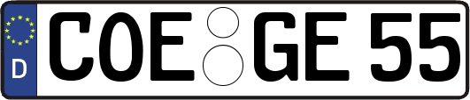 COE-GE55